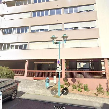 Le Boboheme - Wifi - Parking Apartamento Royat Exterior foto